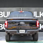 Ford F-150 Tremor Edition 2022 Model Year Black Color Exterior AED 3,604 M/P - 0% DP - Thumbnail 6