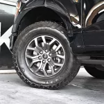 Ford F-150 Tremor Edition 2022 Model Year Black Color Exterior AED 3,604 M/P - 0% DP - Thumbnail 8