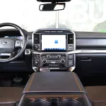 Ford F-150 Tremor Edition 2022 Model Year Black Color Exterior AED 3,604 M/P - 0% DP - Thumbnail 10