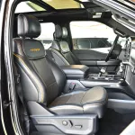 Ford F-150 Tremor Edition 2022 Model Year Black Color Exterior AED 3,604 M/P - 0% DP - Thumbnail 14