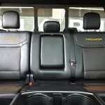 Ford F-150 Tremor Edition 2022 Model Year Black Color Exterior AED 3,604 M/P - 0% DP - Thumbnail 15