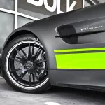 Mercedes Benz GTR 2020 Model Year Under Warranty Low Mileage Matte Grey Edition - Thumbnail 9