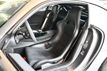 Mercedes Benz GTR 2020 Model Year Under Warranty Low Mileage Matte Grey Edition