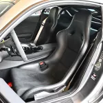 Mercedes Benz GTR 2020 Model Year Under Warranty Low Mileage Matte Grey Edition - Thumbnail 11