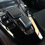 Mercedes Benz GTR 2020 Model Year Under Warranty Low Mileage Matte Grey Edition - Thumbnail 12