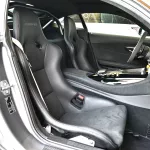 Mercedes Benz GTR 2020 Model Year Under Warranty Low Mileage Matte Grey Edition - Thumbnail 13