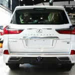 Lexus LX570 S 4WD 2020 - Thumbnail 4