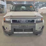 TOYOTA PRADO 250 2.8L DIESEL TXL 2024 MODEL YEAR - Thumbnail 1