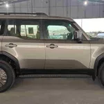 TOYOTA PRADO 250 2.8L DIESEL TXL 2024 MODEL YEAR - Thumbnail 3