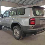 TOYOTA PRADO 250 2.8L DIESEL TXL 2024 MODEL YEAR - Thumbnail 4