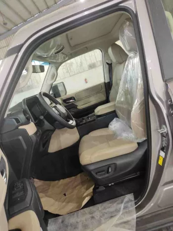 TOYOTA PRADO 250 2.8L DIESEL TXL 2024 MODEL YEAR