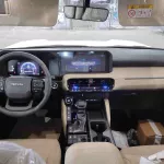TOYOTA PRADO 250 2.8L DIESEL TXL 2024 MODEL YEAR - Thumbnail 7