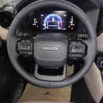 TOYOTA PRADO 250 2.8L DIESEL TXL 2024 MODEL YEAR - Thumbnail 8