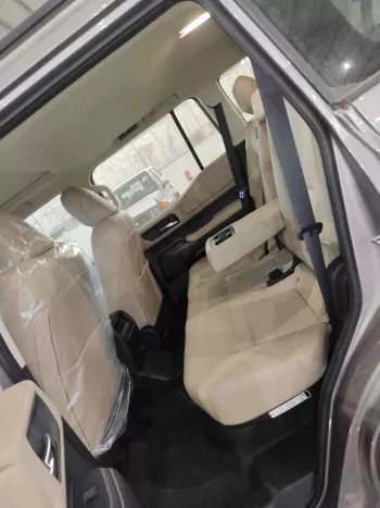 TOYOTA PRADO 250 2.8L DIESEL TXL 2024 MODEL YEAR