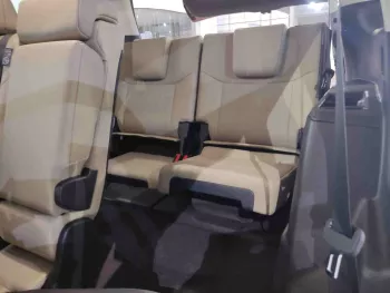 TOYOTA PRADO 250 2.8L DIESEL TXL 2024 MODEL YEAR