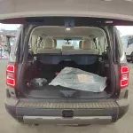 TOYOTA PRADO 250 2.8L DIESEL TXL 2024 MODEL YEAR - Thumbnail 11