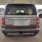 TOYOTA PRADO 250 2.8L DIESEL TXL 2024 MODEL YEAR - Thumbnail 12