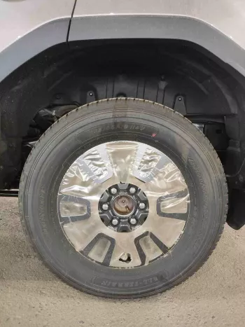 TOYOTA PRADO 250 2.8L DIESEL TXL 2024 MODEL YEAR