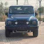 INEOS GRANDIER 3.0L V6 TURBO CHARGE 2023 MODEL YEAR - Thumbnail 2
