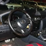 Lexus LX570 S 4WD 2020 - Thumbnail 9