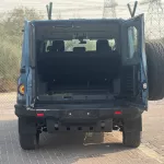 INEOS GRANDIER 3.0L V6 TURBO CHARGE 2023 MODEL YEAR - Thumbnail 6