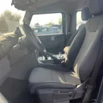 INEOS GRANDIER 3.0L V6 TURBO CHARGE 2023 MODEL YEAR - Thumbnail 9