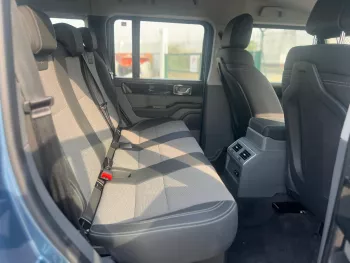 INEOS GRANDIER 3.0L V6 TURBO CHARGE 2023 MODEL YEAR