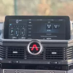 INEOS GRANDIER 3.0L V6 TURBO CHARGE 2023 MODEL YEAR - Thumbnail 21