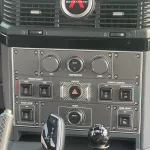 INEOS GRANDIER 3.0L V6 TURBO CHARGE 2023 MODEL YEAR - Thumbnail 22