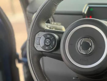 INEOS GRANDIER 3.0L V6 TURBO CHARGE 2023 MODEL YEAR