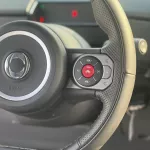 INEOS GRANDIER 3.0L V6 TURBO CHARGE 2023 MODEL YEAR - Thumbnail 20