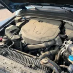 INEOS GRANDIER 3.0L V6 TURBO CHARGE 2023 MODEL YEAR - Thumbnail 27