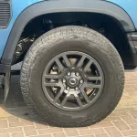 INEOS GRANDIER 3.0L V6 TURBO CHARGE 2023 MODEL YEAR - Thumbnail 28