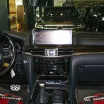 Lexus LX570 S 4WD 2020 - Thumbnail 11