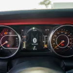 JEEP WRANGLER RUBICON UNLIMITED 2023 MODEL YEAR HIGH VELOCITY YELLOW COLOR - Thumbnail 7