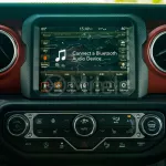 JEEP WRANGLER RUBICON UNLIMITED 2023 MODEL YEAR HIGH VELOCITY YELLOW COLOR - Thumbnail 8