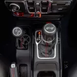 JEEP WRANGLER RUBICON UNLIMITED 2023 MODEL YEAR HIGH VELOCITY YELLOW COLOR - Thumbnail 10