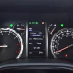 2022 TOYOTA 4RUNNER SR5 LIMITED 4.0L V6 PETROL - Thumbnail 20