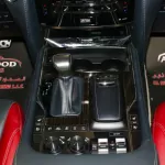 Lexus LX570 S 4WD 2020 - Thumbnail 12