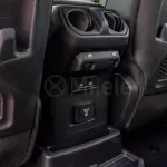 JEEP WRANGLER RUBICON UNLIMITED 2023 MODEL YEAR HIGH VELOCITY YELLOW COLOR - Thumbnail 14