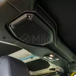 JEEP WRANGLER RUBICON UNLIMITED 2023 MODEL YEAR HIGH VELOCITY YELLOW COLOR - Thumbnail 13