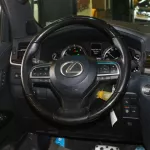 Lexus LX570 S 4WD 2020 - Thumbnail 13