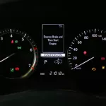 Lexus LX570 S 4WD 2020 - Thumbnail 14