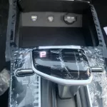 Kia K3 1.5L IVT Comfortable Edition 2024 Model Year White Color | Export Price - Thumbnail 12