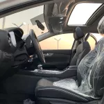 Kia K3 1.5L IVT Comfortable Edition 2024 Model Year White Color | Export Price - Thumbnail 16