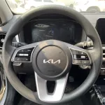 Kia K3 1.5L IVT Comfortable Edition 2024 Model Year White Color | Export Price - Thumbnail 17