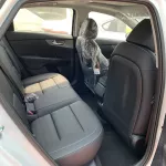 Kia K3 1.5L IVT Comfortable Edition 2024 Model Year White Color | Export Price - Thumbnail 18