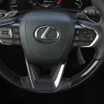 LEXUS LM350 HYBRID 2.5L E-CVT 4WD 2024 MODEL YEAR WHITE COLOR - Thumbnail 13