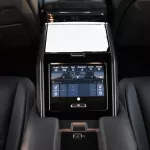 LEXUS LM350 HYBRID 2.5L E-CVT 4WD 2024 MODEL YEAR WHITE COLOR - Thumbnail 16