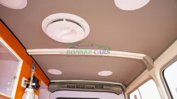 Toyota Land Cruiser Hard Top LC 78 4.2L Diesel Ambulance 2025 Model Year